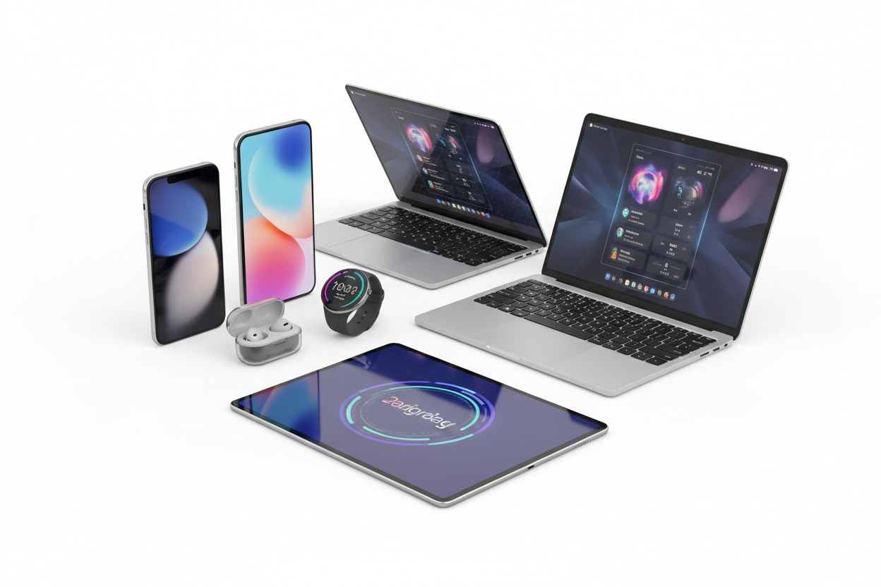 GADGETS