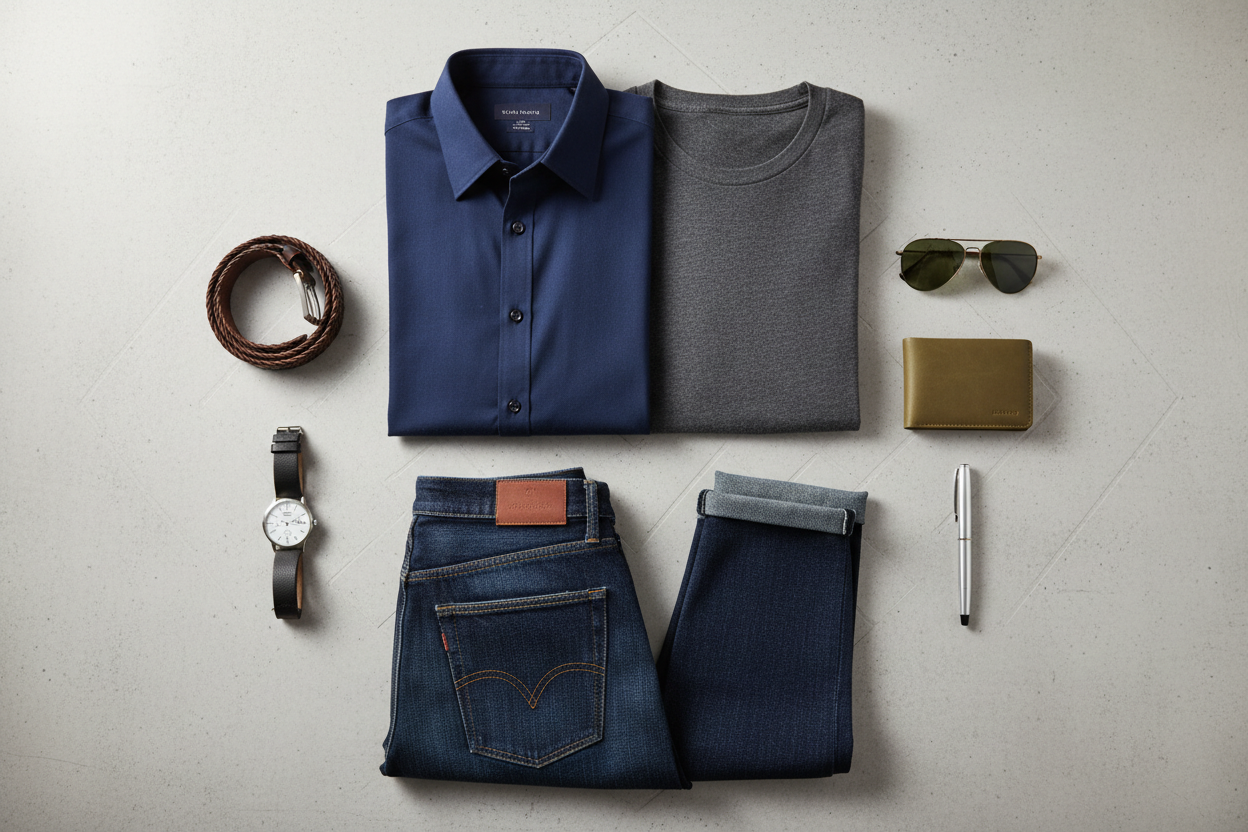 MENS PACK
